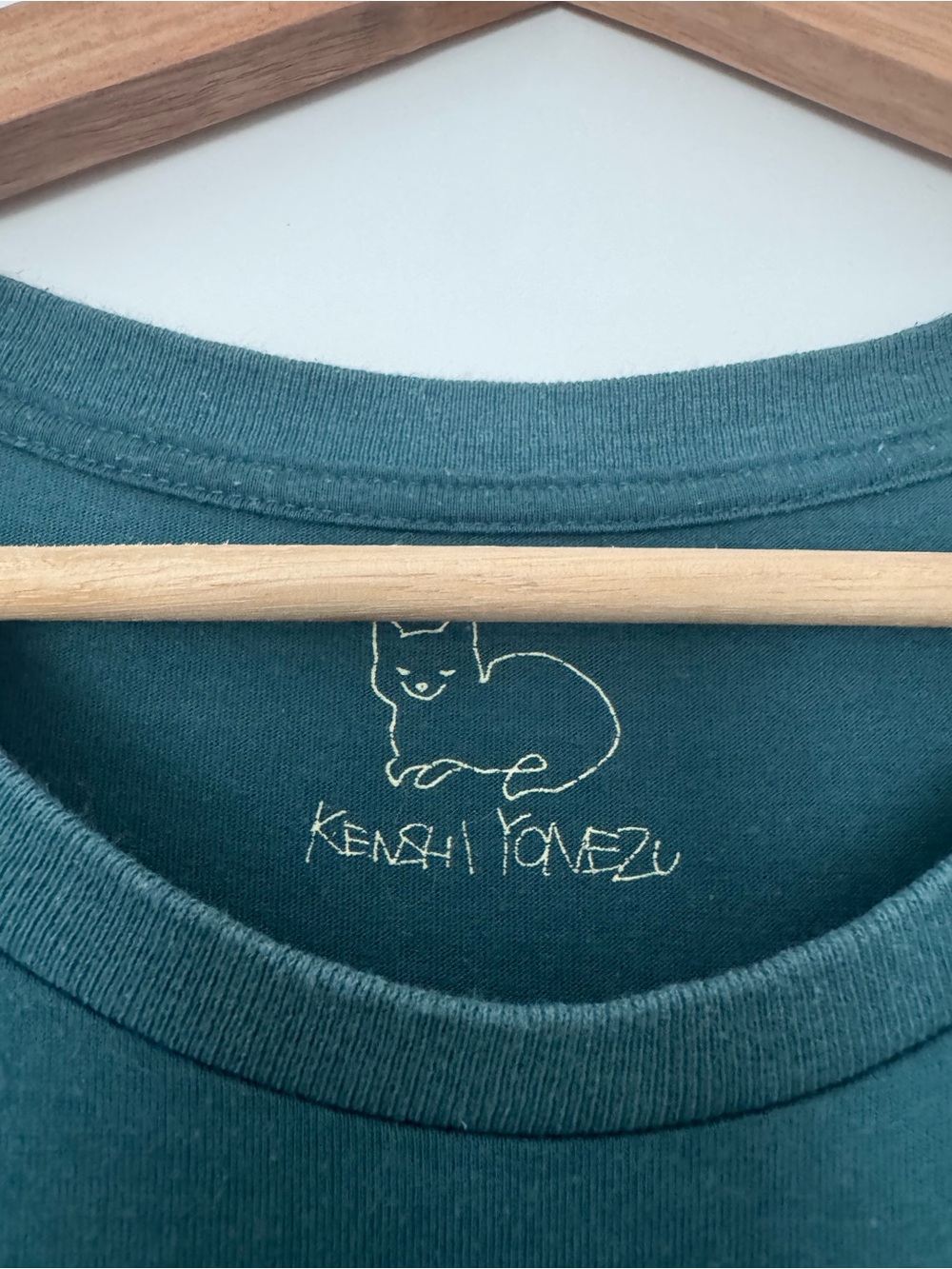 Kenshi Yonezu Graphic Tee - Picture 2 of 3